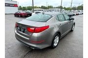 $8980 : 2015 Optima 4dr Sdn LX thumbnail