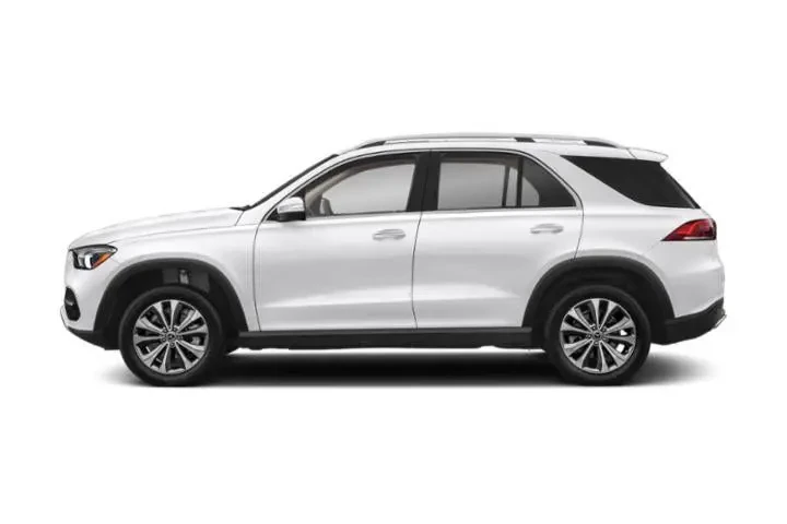 $25000 : Mercedes-Benz GLE 2020 AWD G image 2