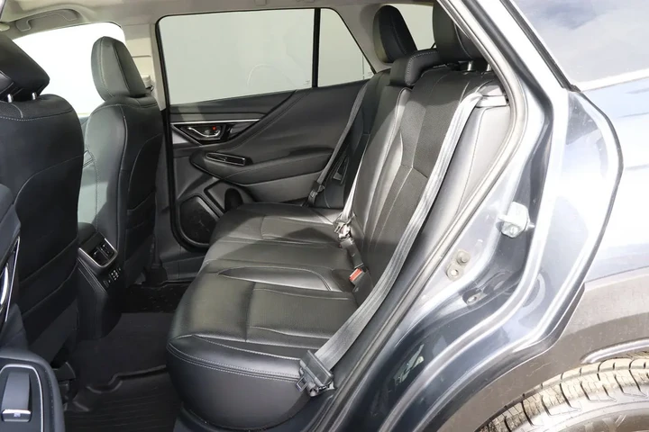 $28988 : 2024 Outback Touring XT AWD image 9