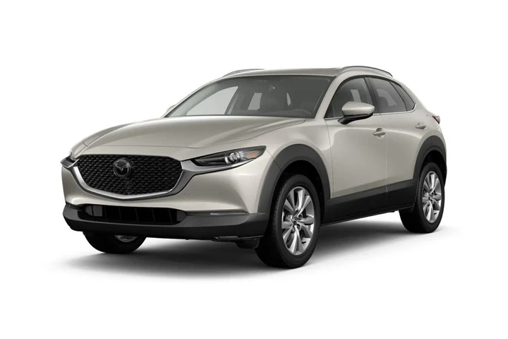 $25055 : Mazda CX-30 2024 AWD 2.5 S P image 1