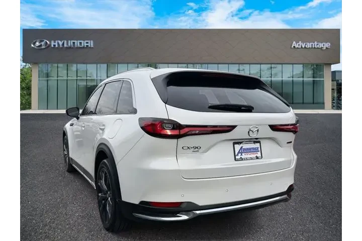 $36270 : Mazda CX-90 2024 AWD 3.3 Tur image 7