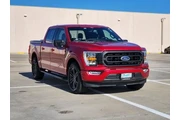 $36335 : Ford F-150 2022 4x2 XL 4dr S thumbnail