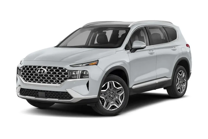 $23988 : Hyundai SANTA FE 2023 Limite image 1