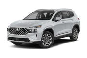 Hyundai SANTA FE 2023 Limite