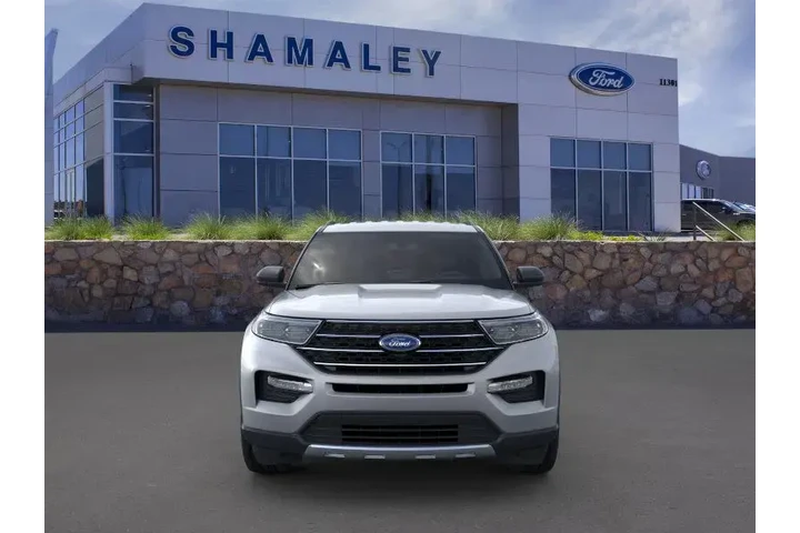 $33757 : Ford Explorer 2024 XLT 4dr S image 6