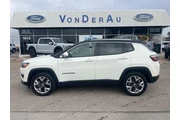 Jeep Compass 2020 4x4 Limite en Houston
