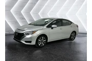 $19521 : Nissan Versa 2025 SV 4dr Sed thumbnail