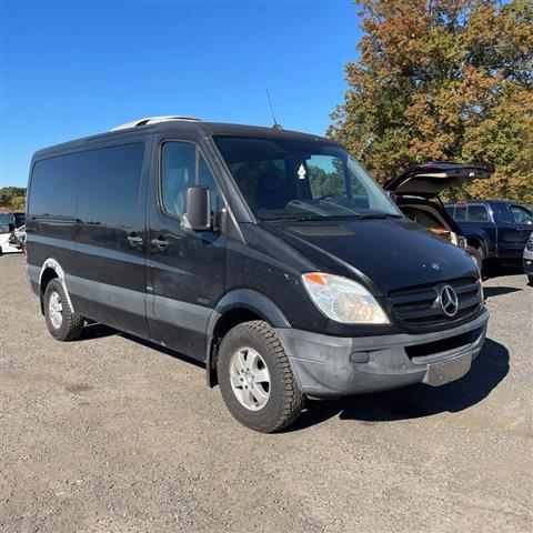 $18000 : 2013 MERCEDES-BENZ SPRINTER 2 image 5