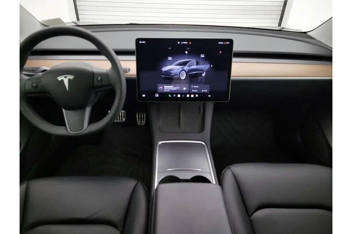 $29998 : Tesla Model 3 2023 4dr Sedan image 9