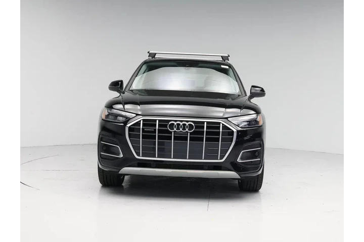 $27998 : Audi Q5 2021 AWD quattro Pre image 5