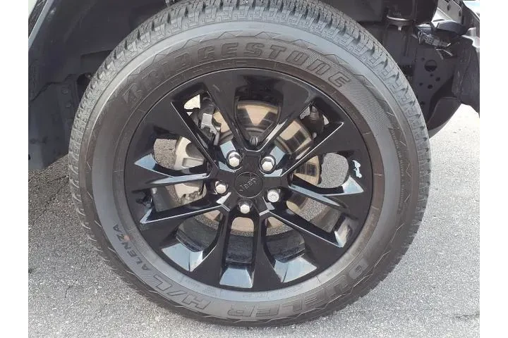 $38988 : Jeep Gladiator 2023 4x4 Over image 7