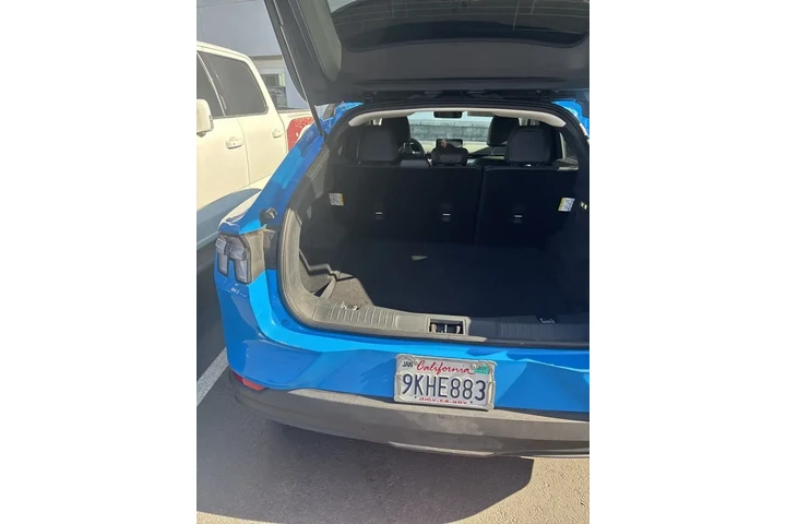 $24900 : Ford Mustang Mach-E 2023 Sel image 10