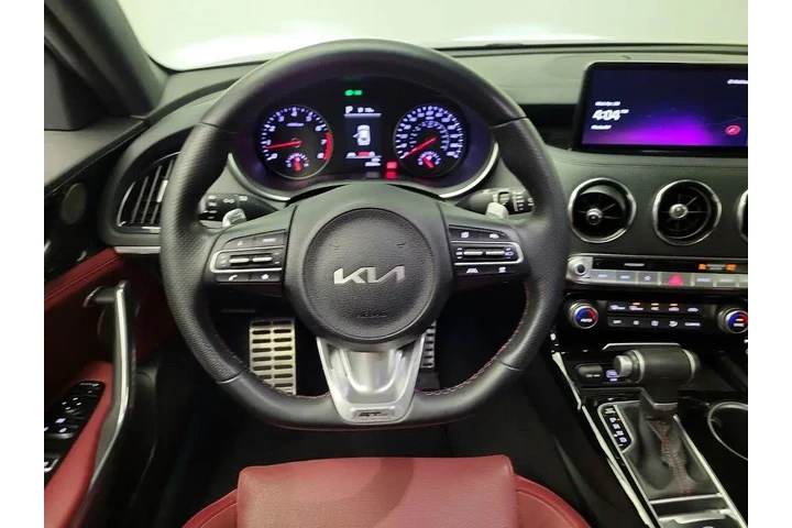$30998 : Kia Stinger 2023 GT-Line 4dr image 10