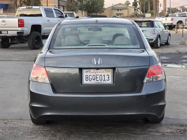 $10495 : 2009 Accord image 5