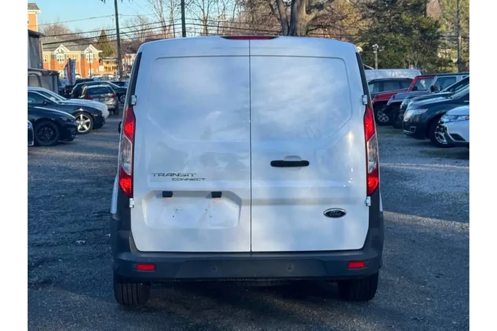 $11990 : 2015 Transit Connect XL image 7