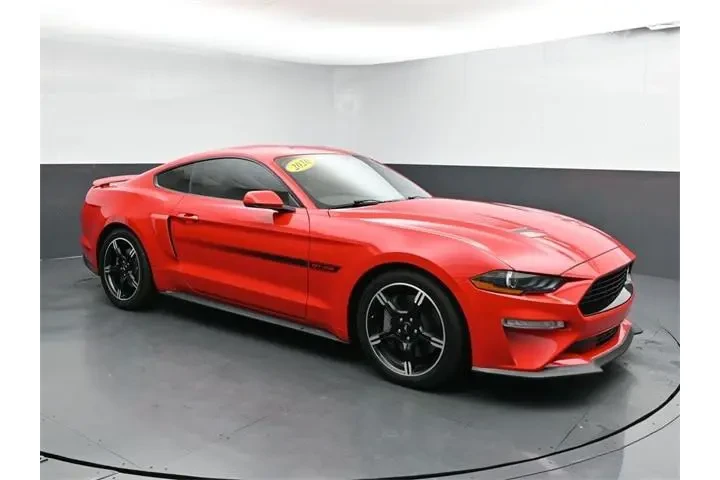 $37995 : Ford Mustang 2020 GT Premium image 3