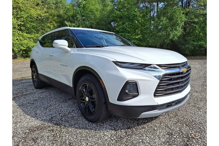 $20999 : Chevrolet Blazer 2019 AWD LT image 7