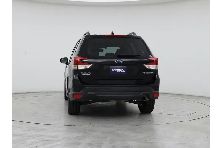 $20998 : Subaru Forester 2019 AWD Bas image 6