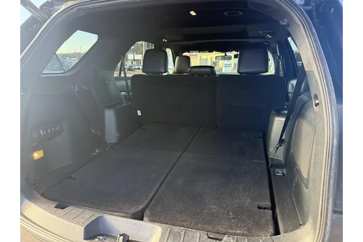 $17951 : Ford Explorer 2019 Limited 4 image 7