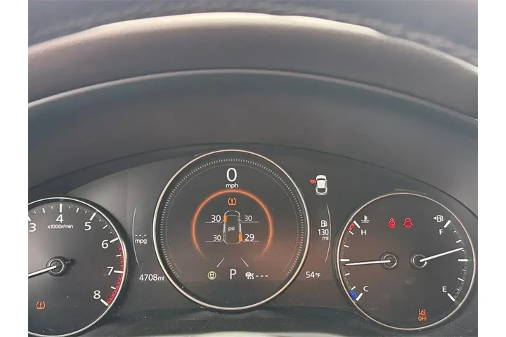 $29500 : Mazda CX-30 2025 AWD 2.5 Tur image 5