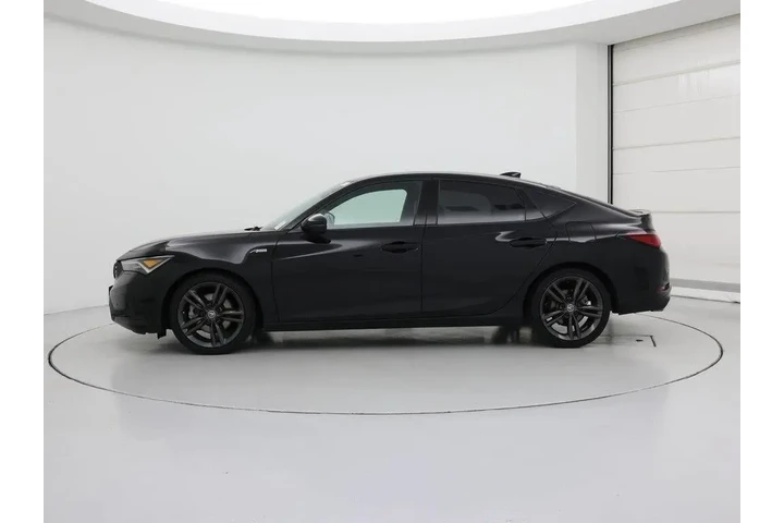 $29998 : Acura Integra 2023 4dr Liftb image 3