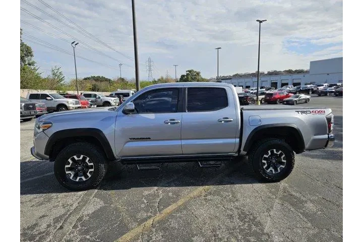 $29500 : Toyota Tacoma 2019 4x4 TRD P image 6