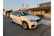 2017 BMW X5 sDrive35i en Kings County