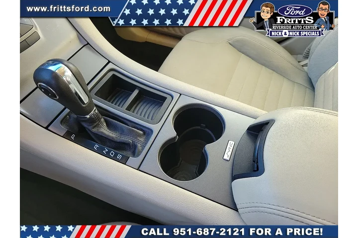 $9712 : Ford Taurus 2015 SE 4dr Seda image 8