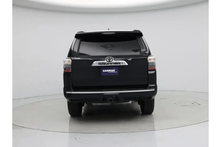 $30998 : Toyota 4Runner 2018 AWD Limi image 6