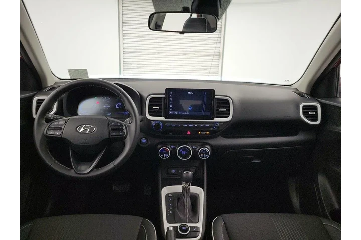$21998 : Hyundai VENUE 2024 Limited 4 image 9