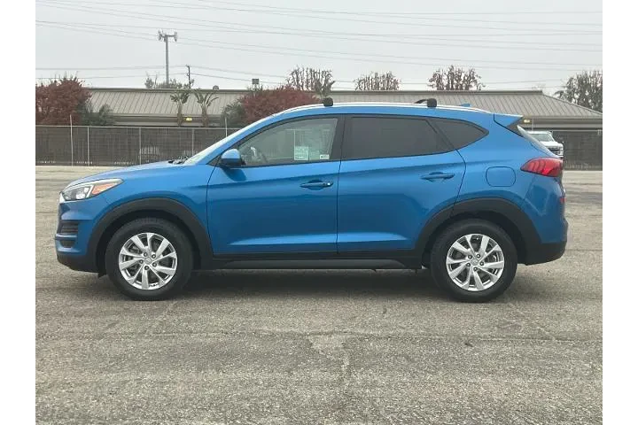 $18990 : Hyundai TUCSON 2020 Value 4d image 6