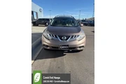 Nissan Murano 2014 AWD LE 4d en Boise