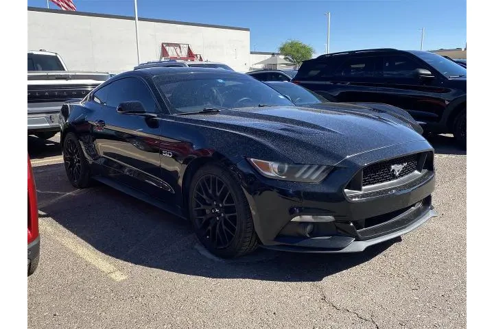 $22994 : Ford Mustang 2017 GT Premium image 2