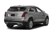 $29553 : Cadillac XT5 2022 4x4 Premiu thumbnail