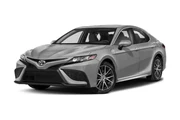 Toyota Camry 2023 AWD SE 4dr en Hartford