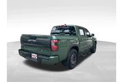 $32105 : Nissan Frontier 2025 4x2 PRO thumbnail