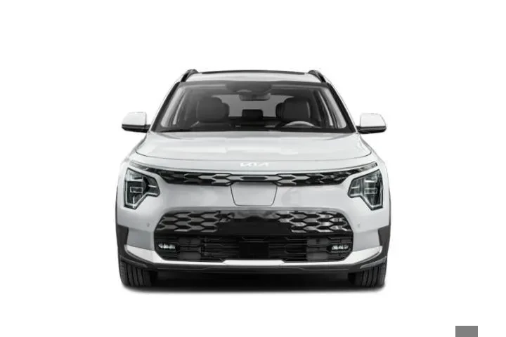 $20800 : Kia Niro EV 2023 Wave 4dr Cr image 4