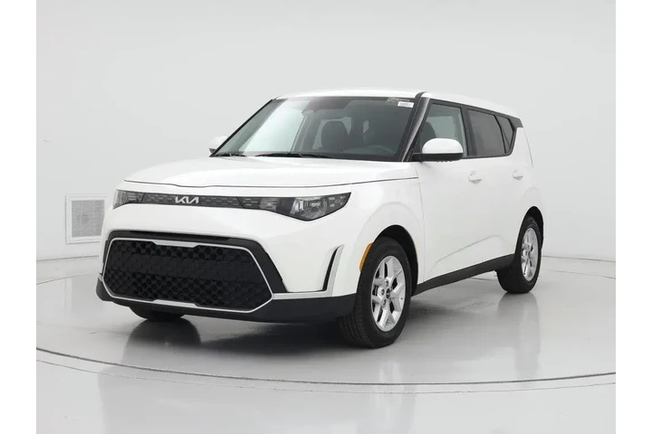 $19998 : Kia Soul 2025 LX 4dr Crossov image 4