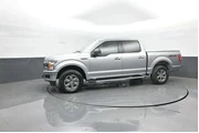 $26572 : Ford F-150 2020 4x4 Lariat 4 thumbnail