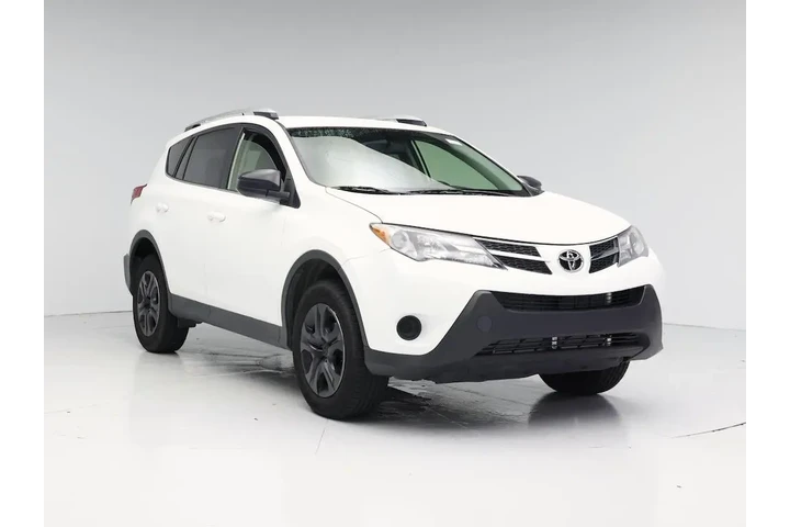 $17998 : Toyota RAV4 2015 AWD LE 4dr image 1