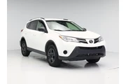 Toyota RAV4 2015 AWD LE 4dr