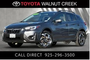 Subaru Crosstrek 2021 AWD Li en San Francisco Bay Area