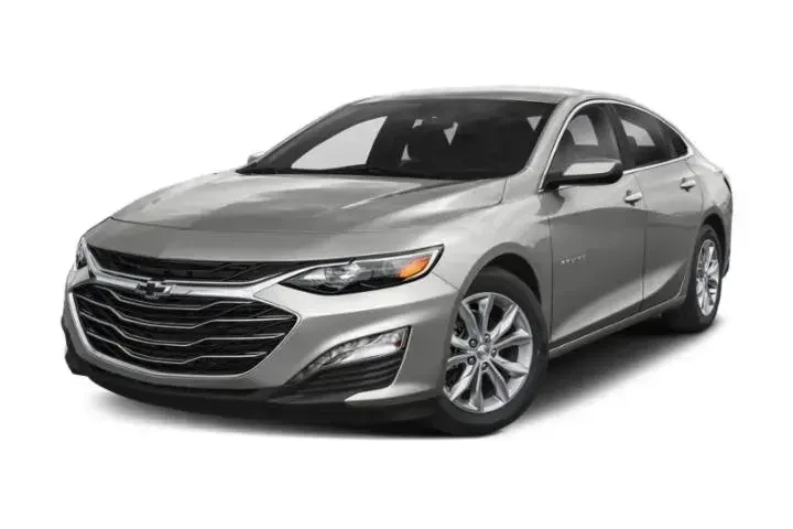 $16000 : Chevrolet Malibu 2022 LT 4dr image 1