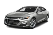 Chevrolet Malibu 2022 LT 4dr en Stockton