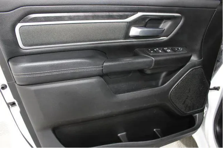 $38991 : Ram 1500 2022 4x4 Big Horn 4 image 5