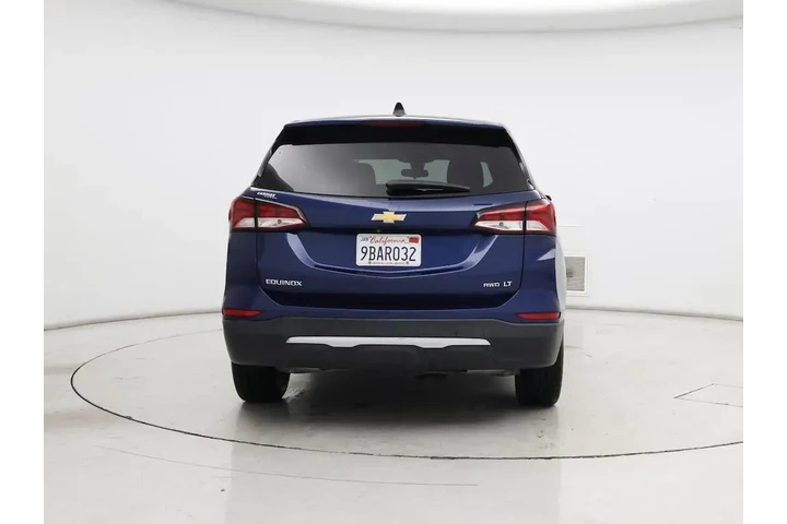 $15998 : Chevrolet Equinox 2022 4x4 L image 6