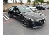 $19990 : Honda Accord 2021 Sport 4dr thumbnail