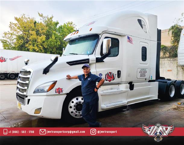 hiring truck drivers image 2