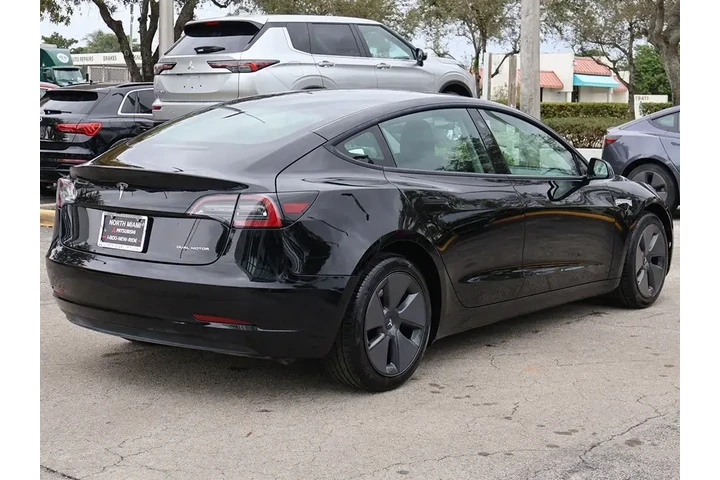$24490 : Tesla Model 3 2023 AWD Long image 10