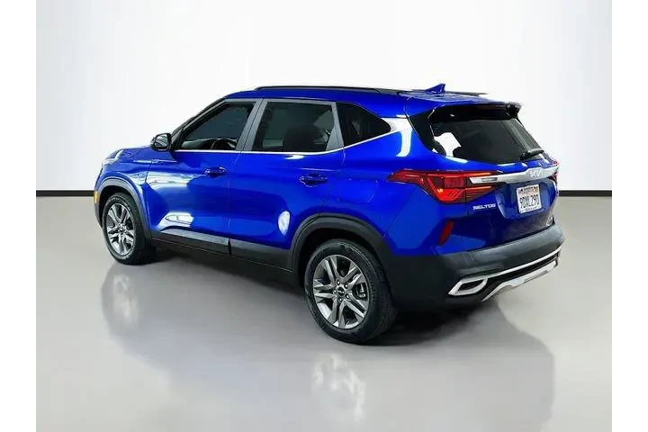$19772 : Kia Seltos 2023 S 4dr SUV image 5